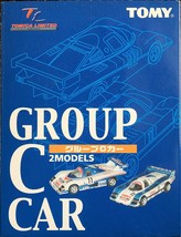 TAKARA TOMY TL TOMICA LIMITED GROUP C CAR 84 SKYLINE TURBO C &amp; 85 SKYLIN... - £100.64 GBP