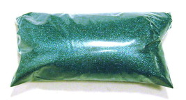 1oz / 30ml Sea Spray .004&quot; (Aqua Blue) Metal Flake, Paint Additive Custom Flakes - £5.89 GBP