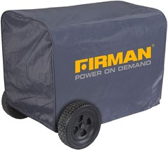 1009 Black Durable Generator Cover fits 5,700-8,000 Watt Firman HO8051 Portable - £34.57 GBP