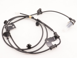 New OEM Mitsubishi Rear Right ABS Wheel Speed Sensor 2004-2011 Endeavor 4670A376 - £66.03 GBP