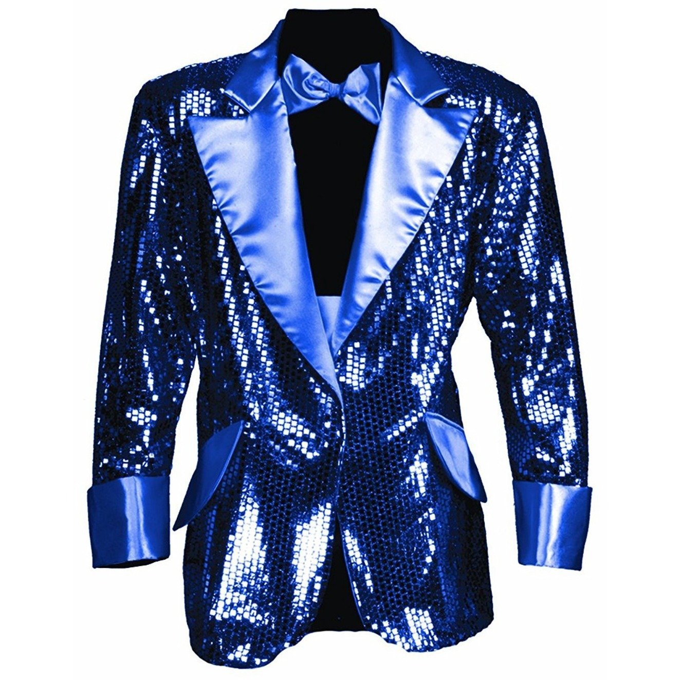 Master Of Ceremonies Jacket