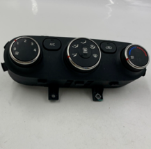 2014-2016 Kia Forte AC Heater Climate Control Temperature Unit OEM F02B44069 - $53.54