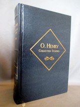 O. Henry Collected Stories by Paul Horowitz - £7.85 GBP