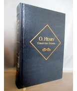 O. Henry Collected Stories by Paul Horowitz - $9.99