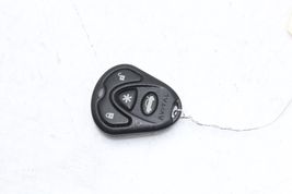 AVITAL REMOTE KEY FOB 4 BUTTON EZSDEI474S E4414 image 3