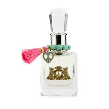 Juicy Couture  Peace Love &amp; Juicy Couture Eau De Parfum Spray   1oz 30 ml - $43.05