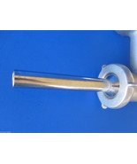 6&quot; SAUSAGE TUBE for Vintage Hobart Kitchenaid Mixer Meat Grinder Food Ch... - $17.40