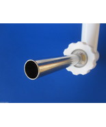 Sausage Stuffing TUBE fit ALL Hobart Kitchenaid Mixer Meat Grinder Food ... - $12.50