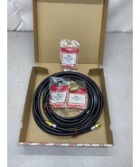 WELDCRAFT HOOK UP KIT (WATER-COOLED) QHK-1 NOS - £29.99 GBP