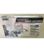 SMC NETWORKS Wireless Home Antenna- Directional 6dBi Booster - £14.39 GBP