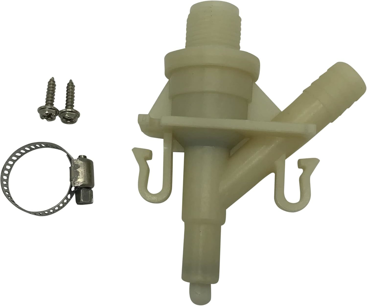 Beech Lane Upgraded Water Valve Kit Replaces 385311641 For Dometic, Natural - $26.89