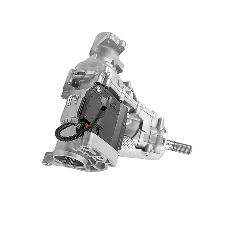 Transfer Case Assembly 68090604AC For Jeep Cherokee KL For Chrysler 200 ... - $916.42