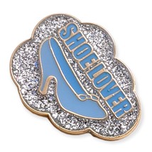 Cinderella Disney Pin: Shoe Lover (p) - £15.90 GBP
