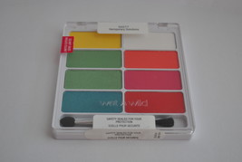 Wet N Wild Coloricon Venice Beach Palette - 34577 Hemporary Solutions - £11.78 GBP