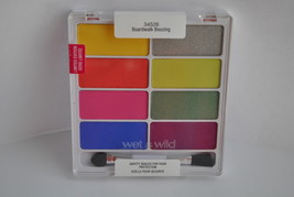 Wet N Wild Coloricon Venice Beach Palette - 34526 Boardwalk Boozing - £11.78 GBP