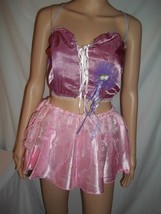 Sexy Little Fairy Adult Costume - Size: M/L - NEW - Forplay Costume Co. - $24.99