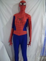 Spiderman Womens&#39; One Piece Costume - Size: X-Large - Brand New - $18.99