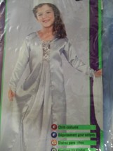 Juliet Childs&#39; Costume - Size:Small (4-6)-NEW-No#:881025-Rubie&#39;s Costume Company - £12.64 GBP