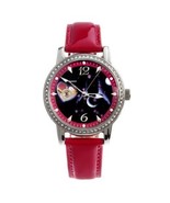 NWOT Time100 W80050L.03A Constellation-Gemini Skeleton Mechanical Women&#39;... - $69.00 CAD