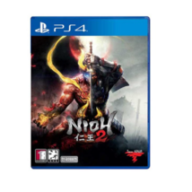 PS4 NIOH 2 Korean subtitles - £32.02 GBP