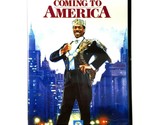 Coming to America (DVD, 1988, Widescreen)     Eddie Murphy    Arsenio Hall - $9.48
