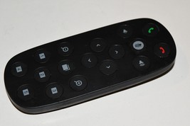 Logitech Remote R-R0007 For Webcam CC3000 Tested With Battery Original - £17.84 GBP