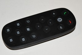 Logitech Remote R-R0007 For Webcam CC3000 Tested With Battery Original - $22.32