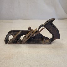 Antique Craftsman Duplex Rabbet Plane (similar To Stanley 78)  - $15.67