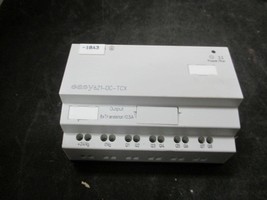   EASY-621-DC-TCX Control REL LCD Transistor Output  - $95.00