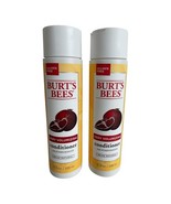 Burt&#39;s Bees Very Volumizing Conditioner Pomegranate 10 fl oz Two Units New - €41,31 EUR