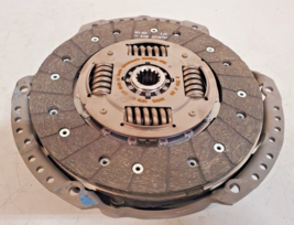 Sachs Clutch Gearbox-Side 1878005527 | 001093 | 11S188 | 43129781 | 3,20 - $90.01