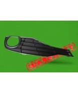 2012-2015 BMW F30 328i Front Right Passenger Side Fog Light Lamp Grille ... - $57.56 CAD