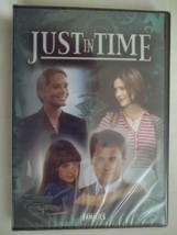 Just in Time - 2003 Release - Feature Films by Families - Brand New - $9.99
