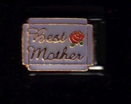 Best Mother Wholesale Italian Charm 9MM K2016 - $13.50