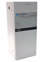 ALLEN BRADLEY 1395-B75-C3-P12-X1 DC DRIVE CONTROLLER SER A, 75HP, 1395B7... - $2,750.00