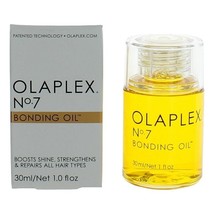 Olaplex No. 7 Bonding Oil by Olaplex, 1 oz Hair Oil - £40.99 GBP