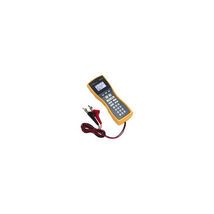 Fluke TS54-A-09-TDR TS54 PRO LCD BUTTON TEST SET PLUS TDR ABN W/ PIERCIN... - $1,134.80