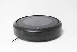 iRobot Roomba i4 Wi-Fi Connected Robot Vacuum With Charger image 4