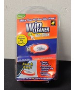 Win Cleaner One Click USB PC Computer Clean Repair Protect Windows As Se... - $13.51 CAD