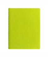 Filofax Filofax Saffiano A5 Notebook - Pear - $45.93