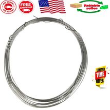 Versatile 10ft High Temperature Stamen Wire for Jewelry and Ceramic Proj... - $26.47 CAD