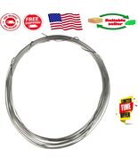 Versatile 10ft High Temperature Stamen Wire for Jewelry and Ceramic Proj... - $18.80