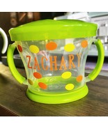 Personalized Kid Snack Cup - £8.33 GBP