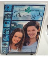 GILMORE GIRLS SEASON 2 DVD USED  - $5.00