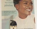 2000 Olay Vintage Print Ad Advertisement pa6 - $4.94