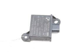 BMW 6771042 TPMS TIRE PRESSURE TRANSMITTER MODULE E5316 image 4
