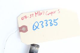 07-13 MINI COOPER S TURBOCHARGER COOLANT PIPE Q3335 image 12