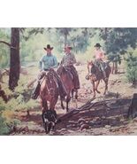 Making The Circle - Signed and Numbered Limited Edition Print by Tim Cox... - €83,53 EUR