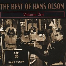 Hans olson the best of hans olson volume one thumb200