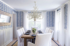 Coastal Modern Branches Seaward Off White Coral Chandelier - $1,138.50+